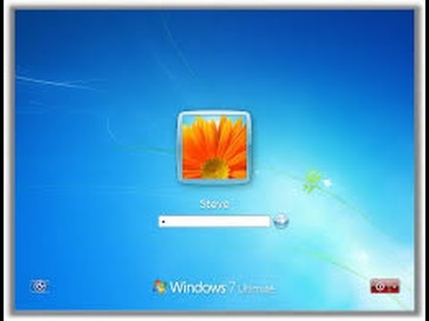 Free windows 7 password recovery download